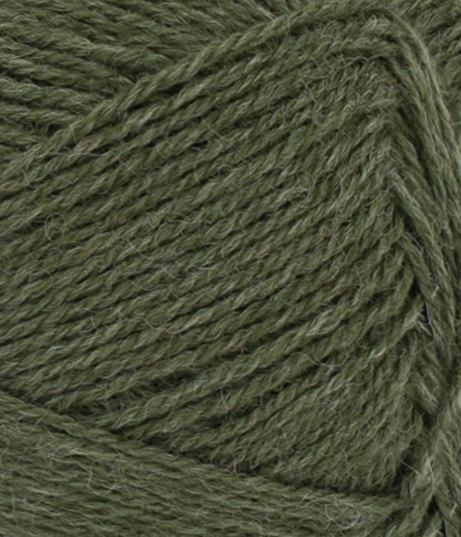 Tynn Peer Gynt från Sandnesgarn.