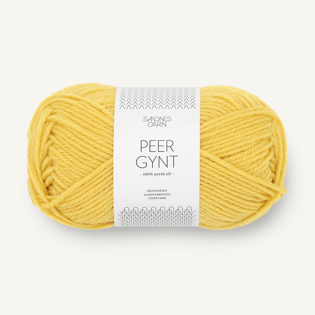 Sandnes Peer Gynt - utgående färger
