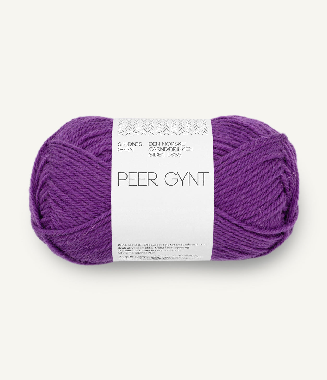 Sandnes Peer Gynt