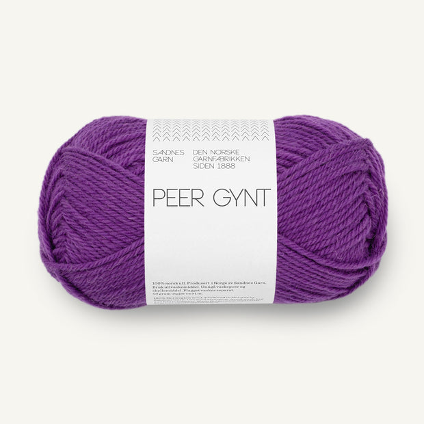 Sandnes Peer Gynt