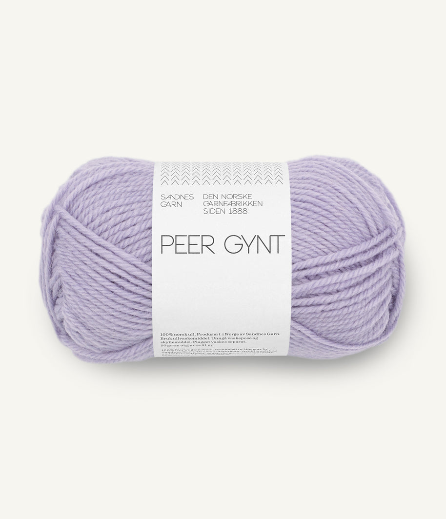 Sandnes Peer Gynt