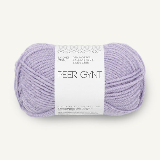 Sandnes Peer Gynt