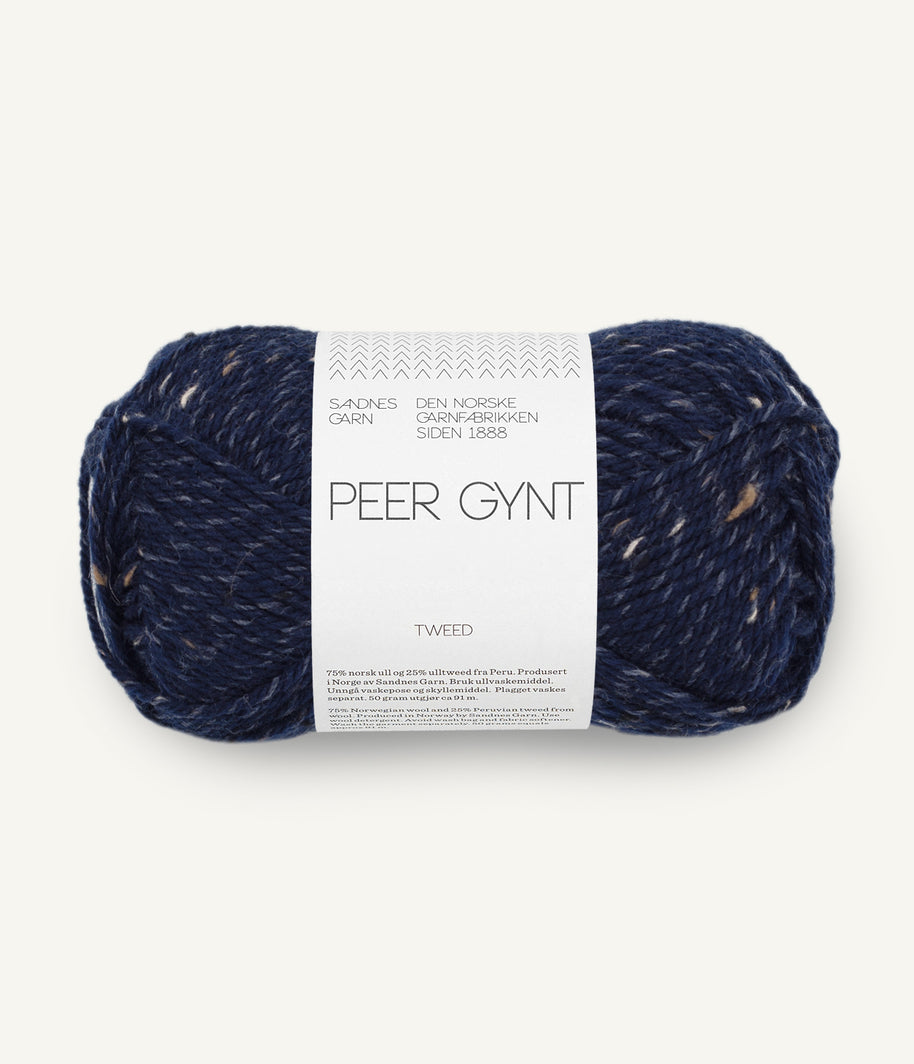 Sandnes Peer Gynt