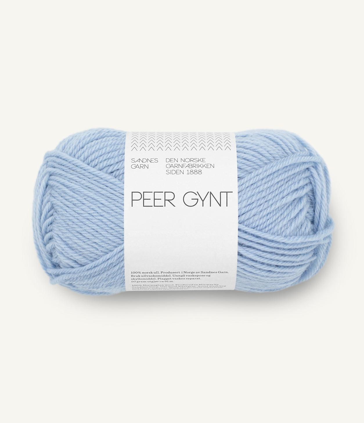 Sandnes Peer Gynt