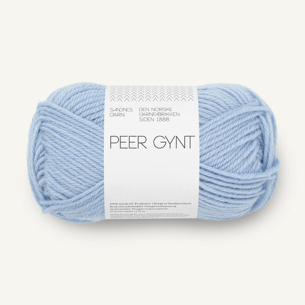 Sandnes Peer Gynt