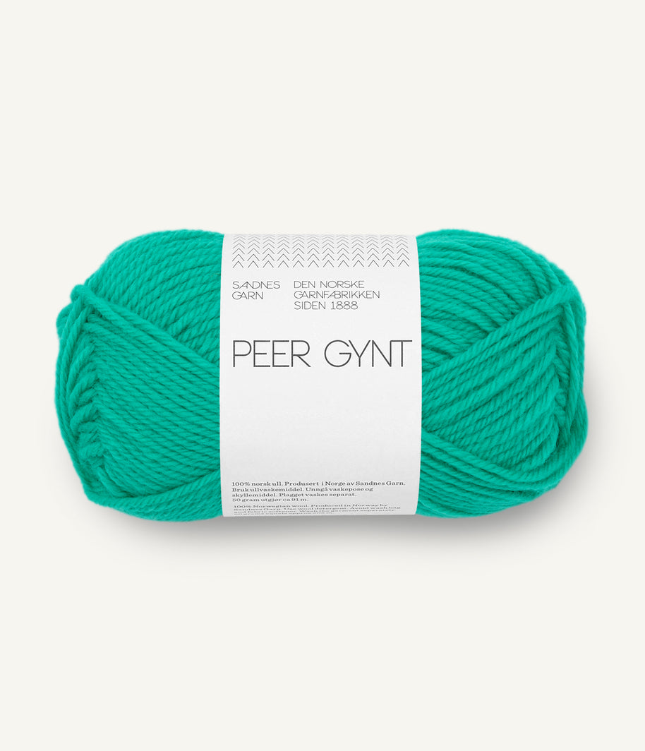 Sandnes Peer Gynt