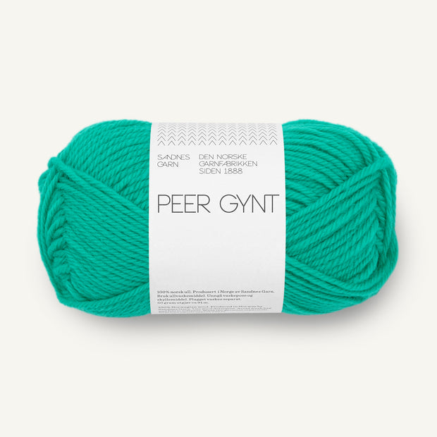 Sandnes Peer Gynt