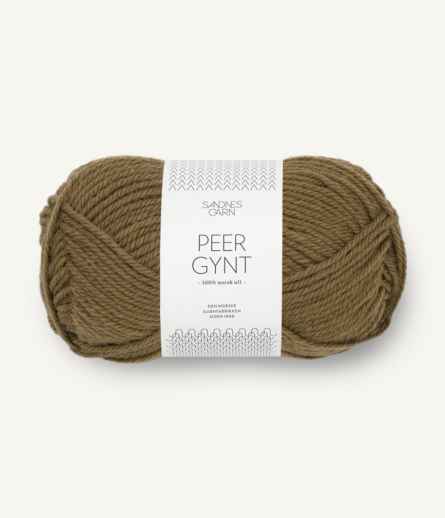 Sandnes Peer Gynt - utgående färger