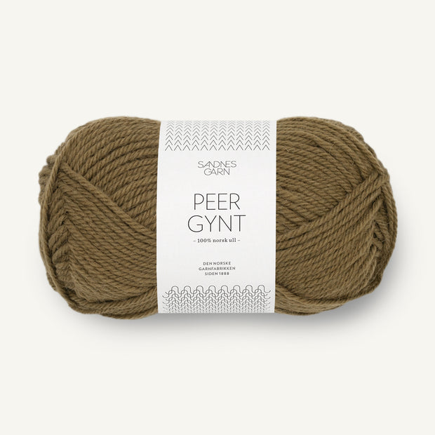 Sandnes Peer Gynt - utgående färger