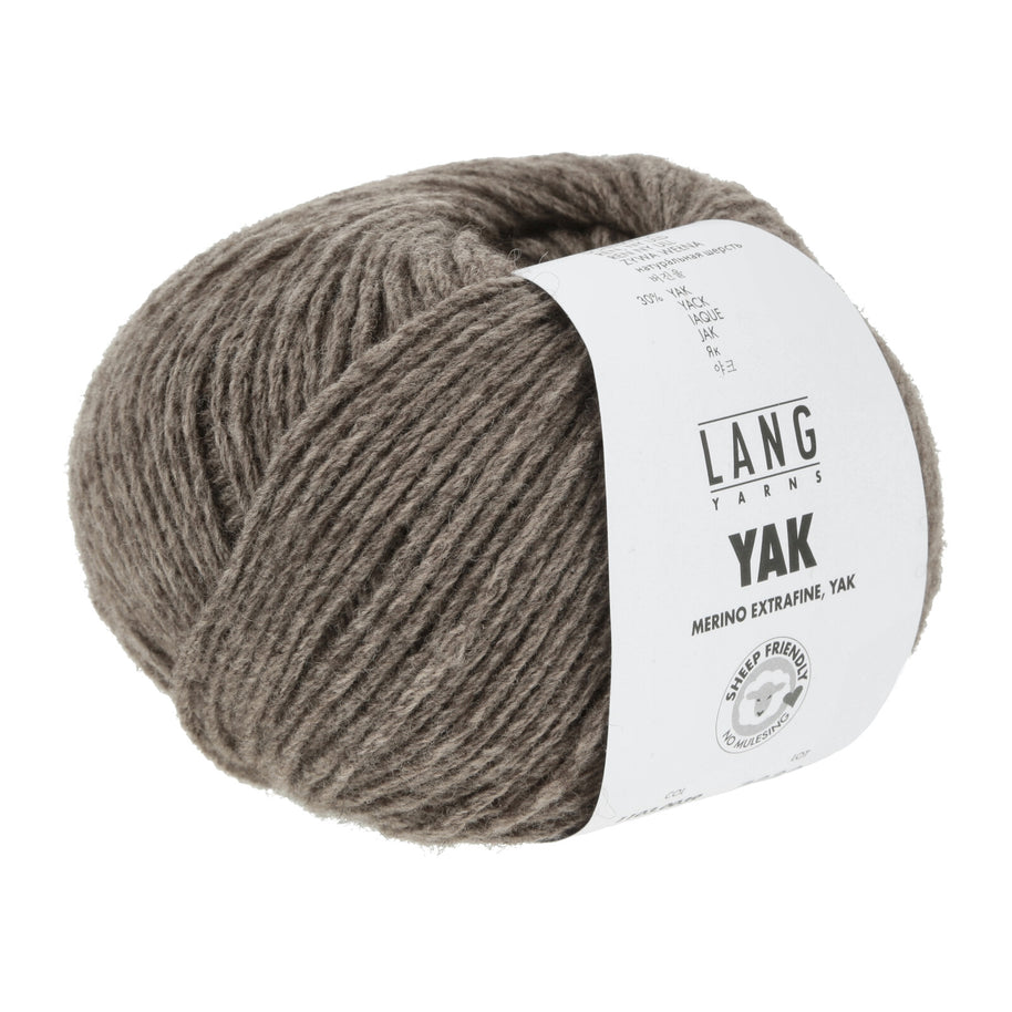Lang Yarns YAK