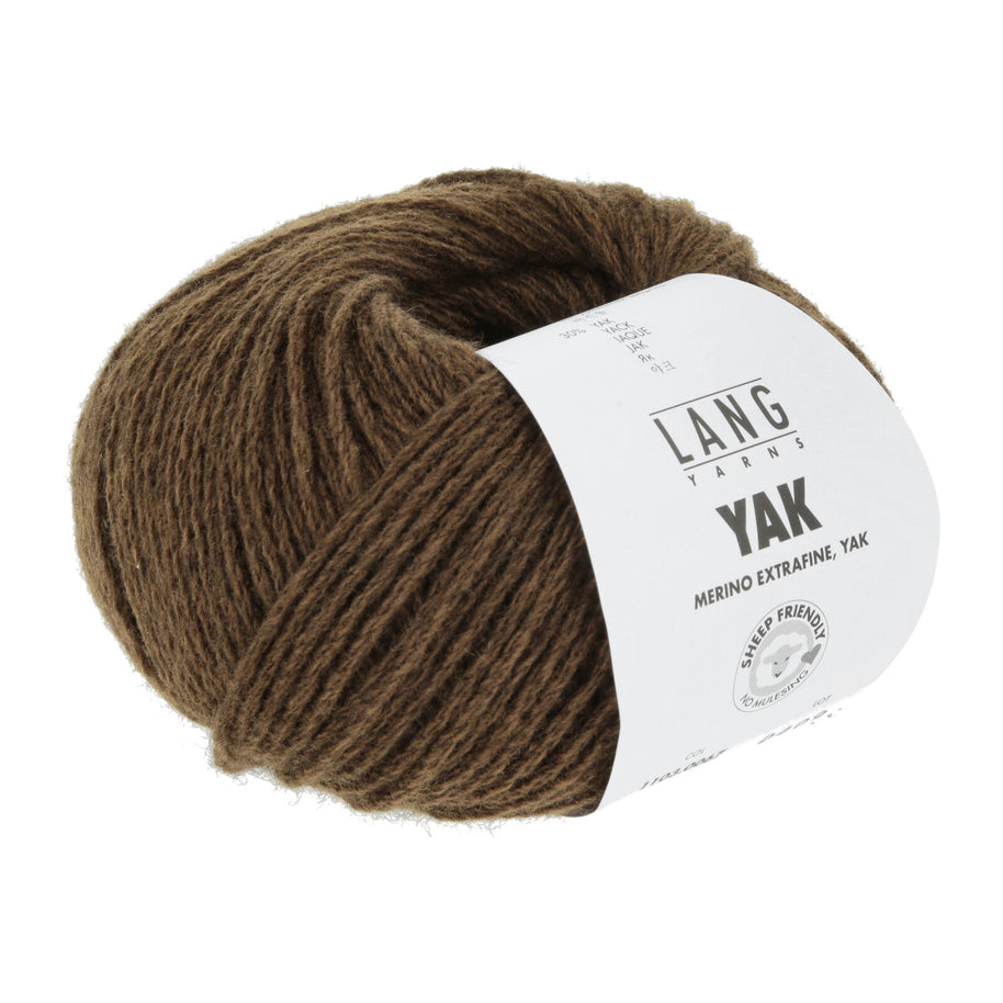 Lang Yarns YAK