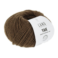 Lang Yarns YAK