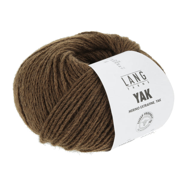 Lang Yarns YAK