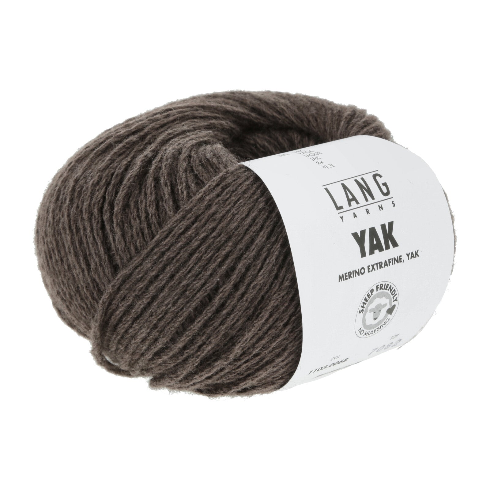 Lang Yarns YAK