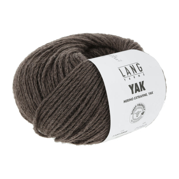 Lang Yarns YAK