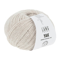 Lang Yarns YAK