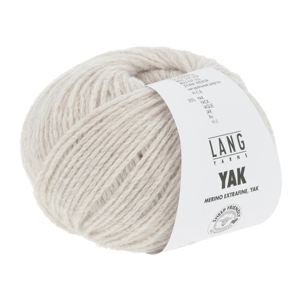 Lang Yarns YAK