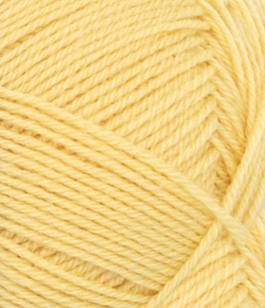 Sunday x Petiteknit Sandnes Garn