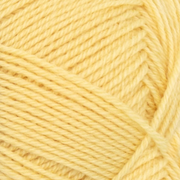 Sunday x Petiteknit Sandnes Garn