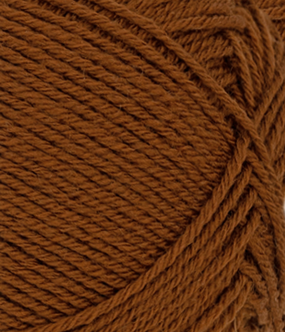 Sunday x Petiteknit Sandnes Garn