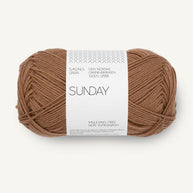 Sandnes Garn Sunday