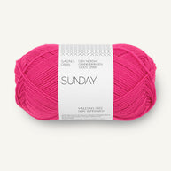 Sandnes Garn Sunday
