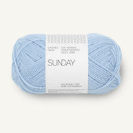 Sandnes Garn Sunday