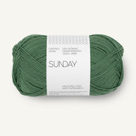 Sandnes Garn Sunday