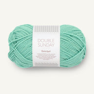 Double Sunday - utgående färger