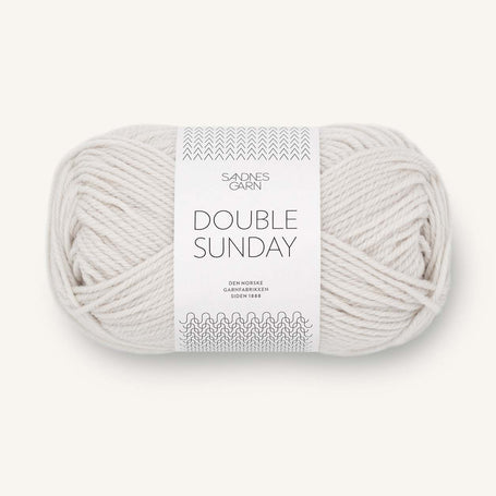 Double Sunday Sandnes