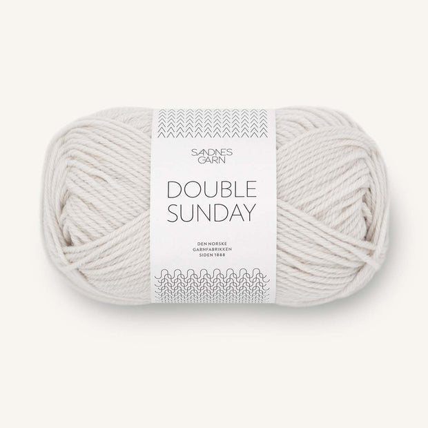 Double Sunday Sandnes