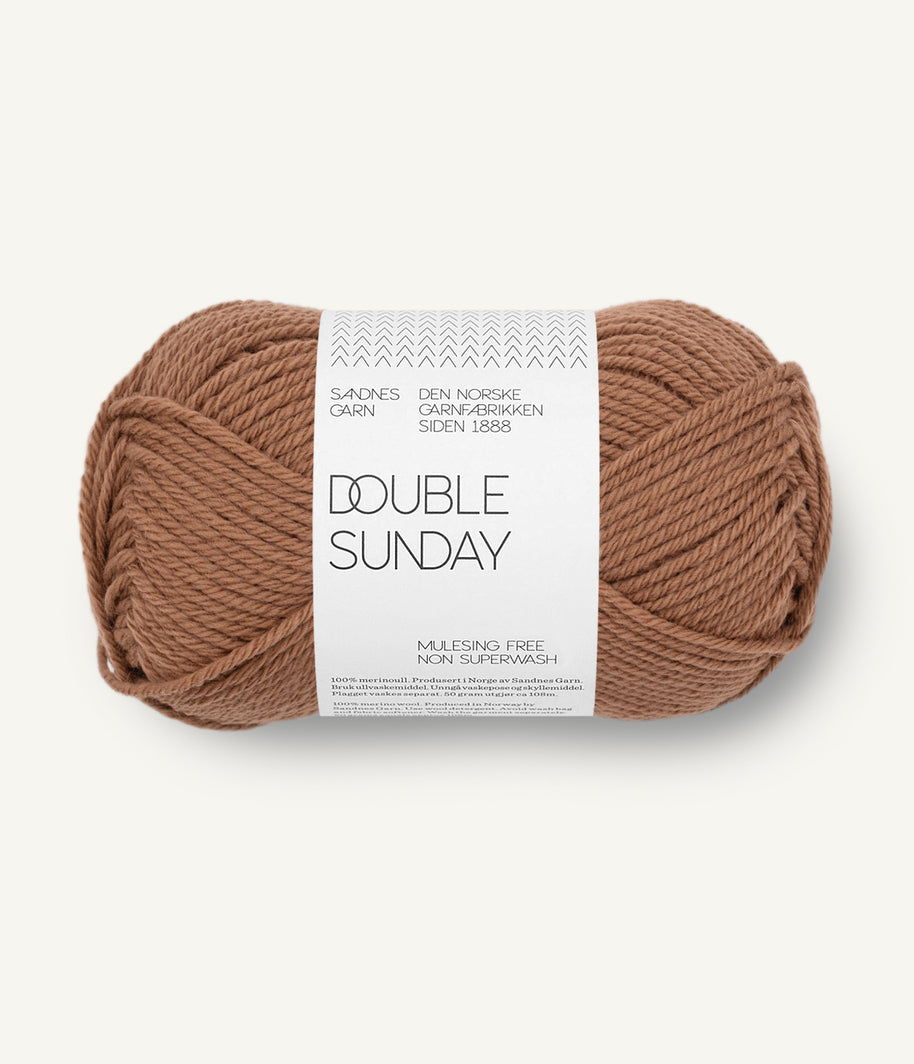 Double Sunday Sandnes