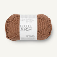 Double Sunday Sandnes