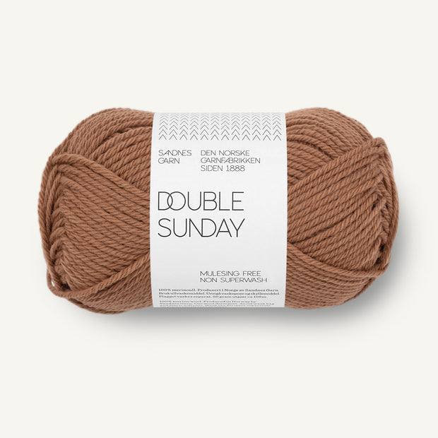 Double Sunday Sandnes