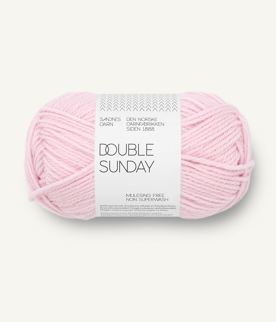 Double Sunday Sandnes