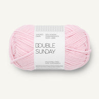 Double Sunday Sandnes