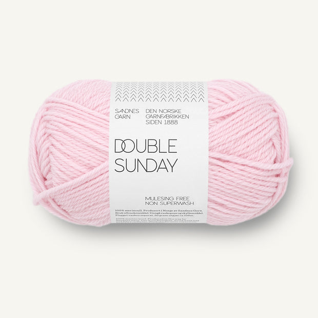 Double Sunday Sandnes