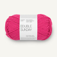 Double Sunday Sandnes