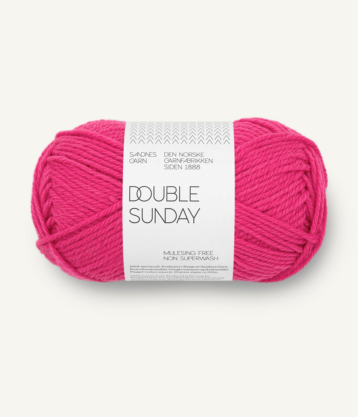 Double Sunday Sandnes