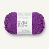 Double Sunday Sandnes
