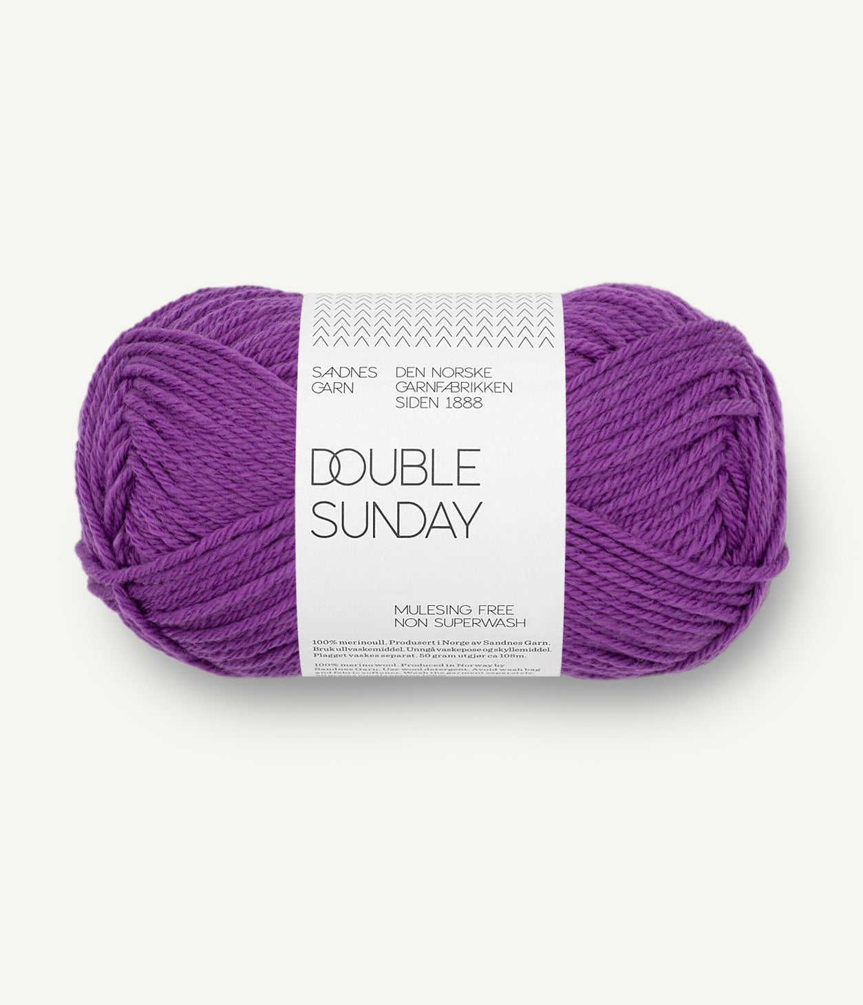 Double Sunday Sandnes