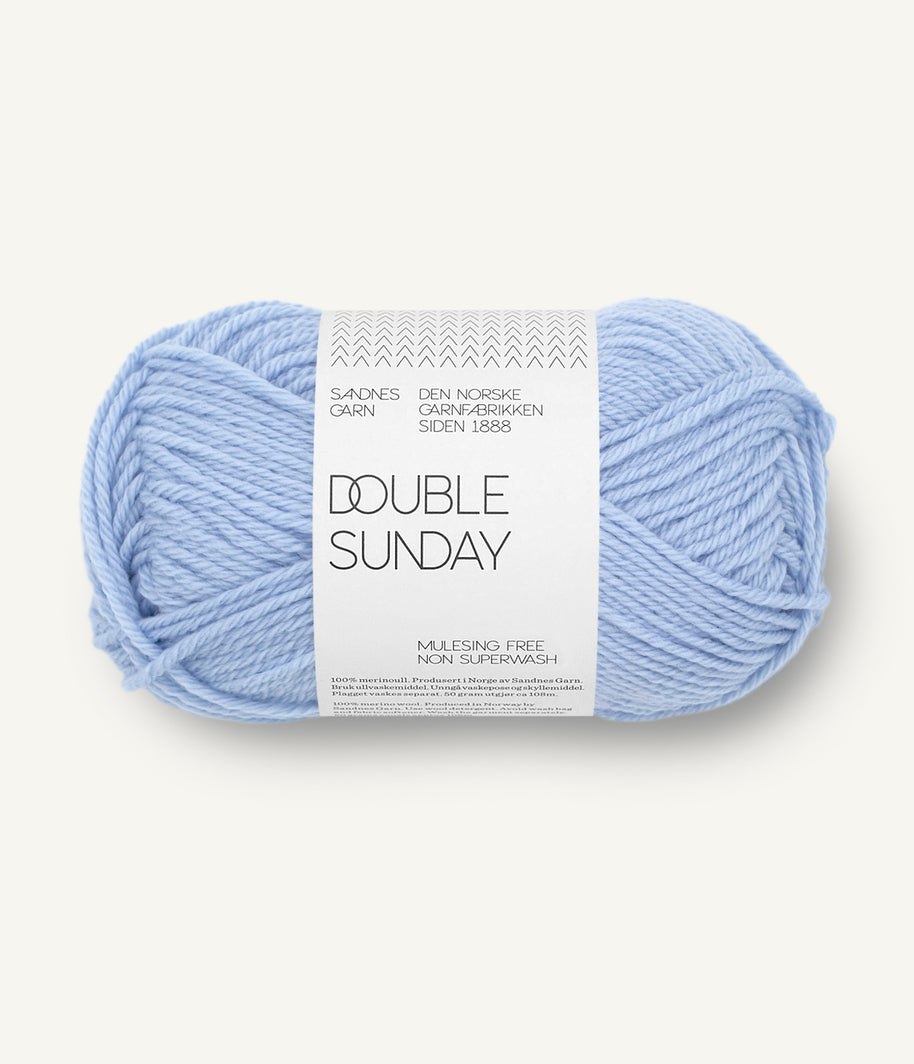 Double Sunday Sandnes