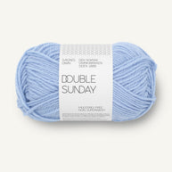 Double Sunday Sandnes