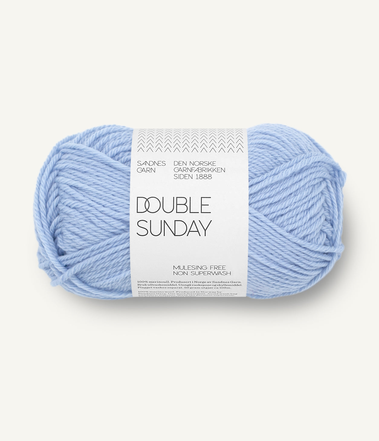 Double Sunday Sandnes