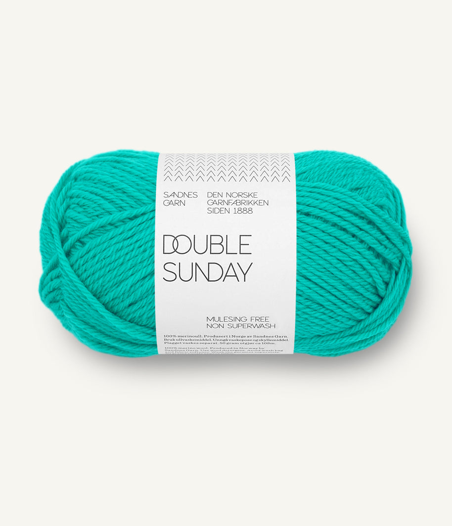 Double Sunday Sandnes