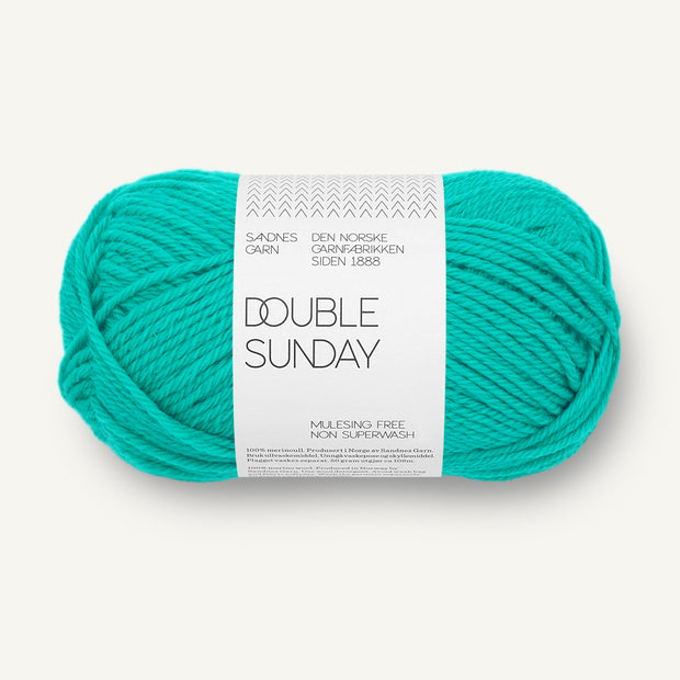 Double Sunday Sandnes