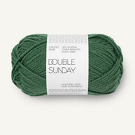 Double Sunday Sandnes