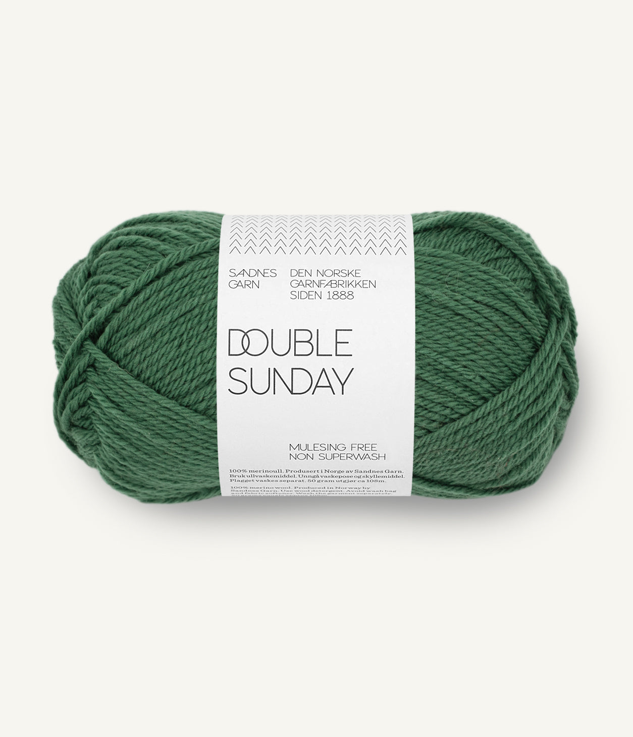 Double Sunday Sandnes