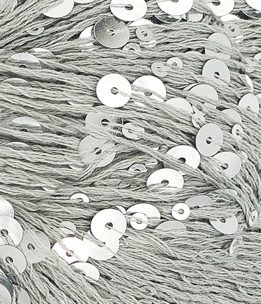 Paljett Sandnes Garn