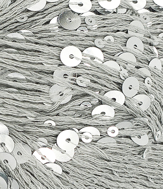 Paljett Sandnes Garn